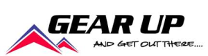 Sponsor Logo for Gear Up & Get Out There