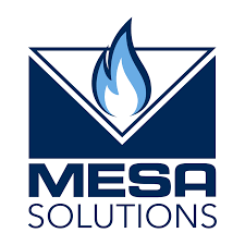 Sponsor Logo for Mesa Natural Gas Solutions