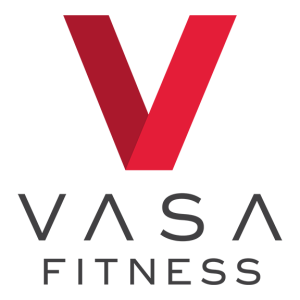 Sponsor Logo for VASA Fitness - Ogden, UT