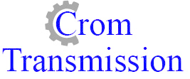 Sponsor Logo for Crom Auto