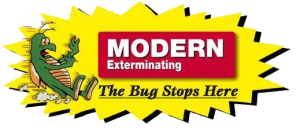 Sponsor Logo for Modern Exterminating