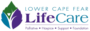 Sponsor Logo for Lower Cape Fear Hospice