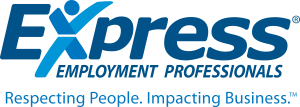 Sponsor Logo for Express Employment Professionals