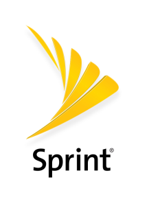 Sponsor Logo for SPRINT