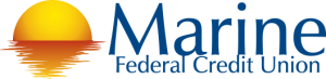 Sponsor Logo for Marine Federal Credit Union