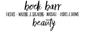 Sponsor Logo for Bodi Barr