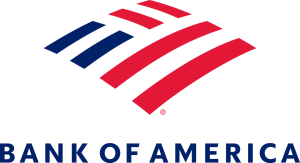Sponsor Logo for Bank of America
