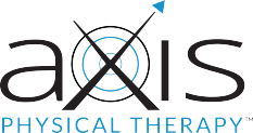 Sponsor Logo for Axis Physical Therapy