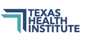 Sponsor Logo for Texas Health Institute