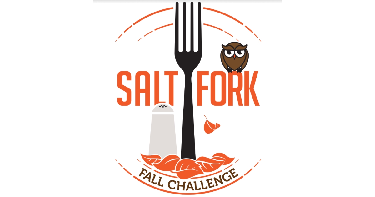 Salt Fork Fall Challenge Participant Photos