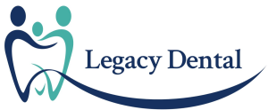 Sponsor Logo for Legacy Dental