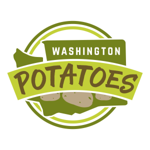 Sponsor Logo for Washington State Potato Commission