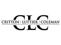 Sponsor Logo for Critton Luttier Coleman