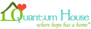 Sponsor Logo for Quantum House