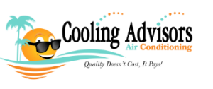 Sponsor Logo for Cooling Advisors