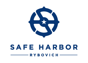 Sponsor Logo for Safe Harbor
