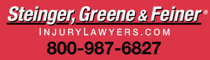 Sponsor Logo for Steinger, Greene & Feiner