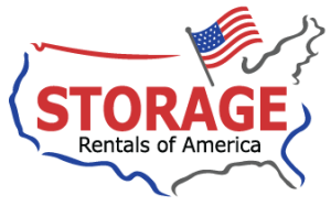 Sponsor Logo for Storage Rentals of America