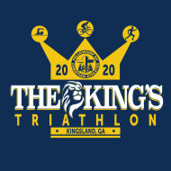 Kings Triathlon 2020 Kings Triathlon 2020