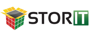 Sponsor Logo for Stor It