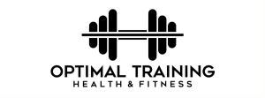 Sponsor Logo for Optimal Training Health & Fitness
