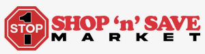 Sponsor Logo for Shop 'n' Save