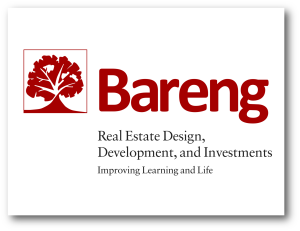 Sponsor Logo for Bareng Corporation