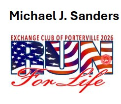 Sponsor Logo for Michael J. Sanders