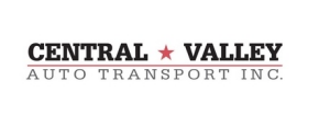 Sponsor Logo for Central Valley Auto Transport, Inc