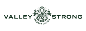 Sponsor Logo for Valley Strong Credit Union