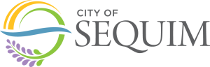 Sponsor Logo for City of Sequim
