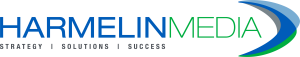Sponsor Logo for Harmelin Media