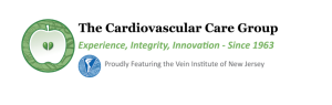 Sponsor Logo for The Cardiovascular Care Group
