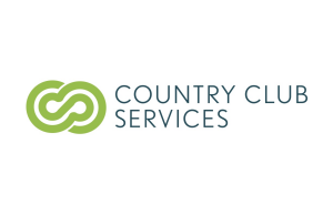 Sponsor Logo for Country Club Services