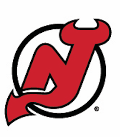 Sponsor Logo for New Jersey Devils