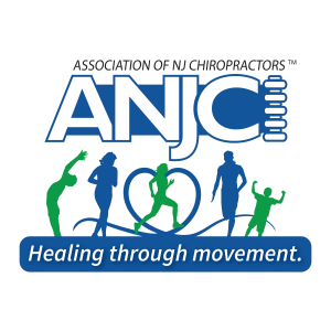 Sponsor Logo for Association of New Jersey Chiropractors