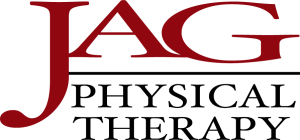 Sponsor Logo for JAG Physical Therapy
