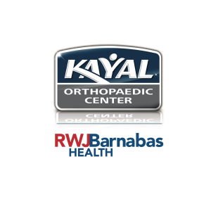 Sponsor Logo for Kayal Orthopaedic Center