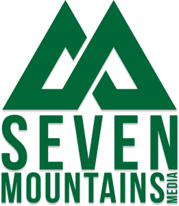 Sponsorship Logo for Seven Mountains Media