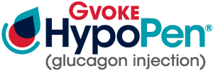 Sponsorship Logo for Gvoke HypoPen