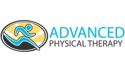 Sponsor Logo for Advanced Physical Therapy