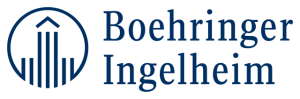 Sponsor Logo for Boehringer Ingelheim