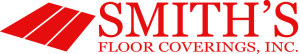 Sponsor Logo for Smith's Floor Coverings
