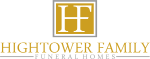 Sponsor Logo for Hightower Family Funeral Homes