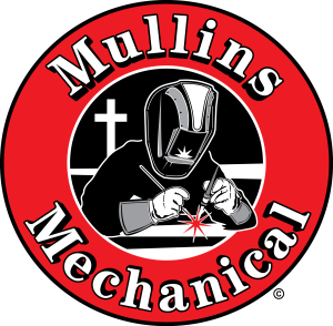Sponsor Logo for Mullins Mechanical