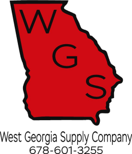 Sponsor Logo for West Ga Supply Company