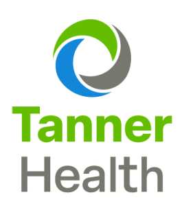 Sponsor Logo for Tanner Health
