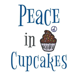Sponsor Logo for Peace in Cupcakes