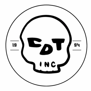 Sponsor Logo for CDT Construction Inc.