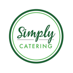 Sponsor Logo for Simply Catering